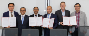 GE Additive signs MoU with Bralco Advanced Materials for Additive Manufacturing of magnetic parts