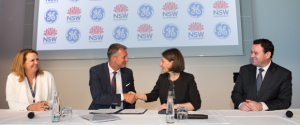 GE Additive to drive development of Additive Manufacturing at Western Sydney Aerotropolis