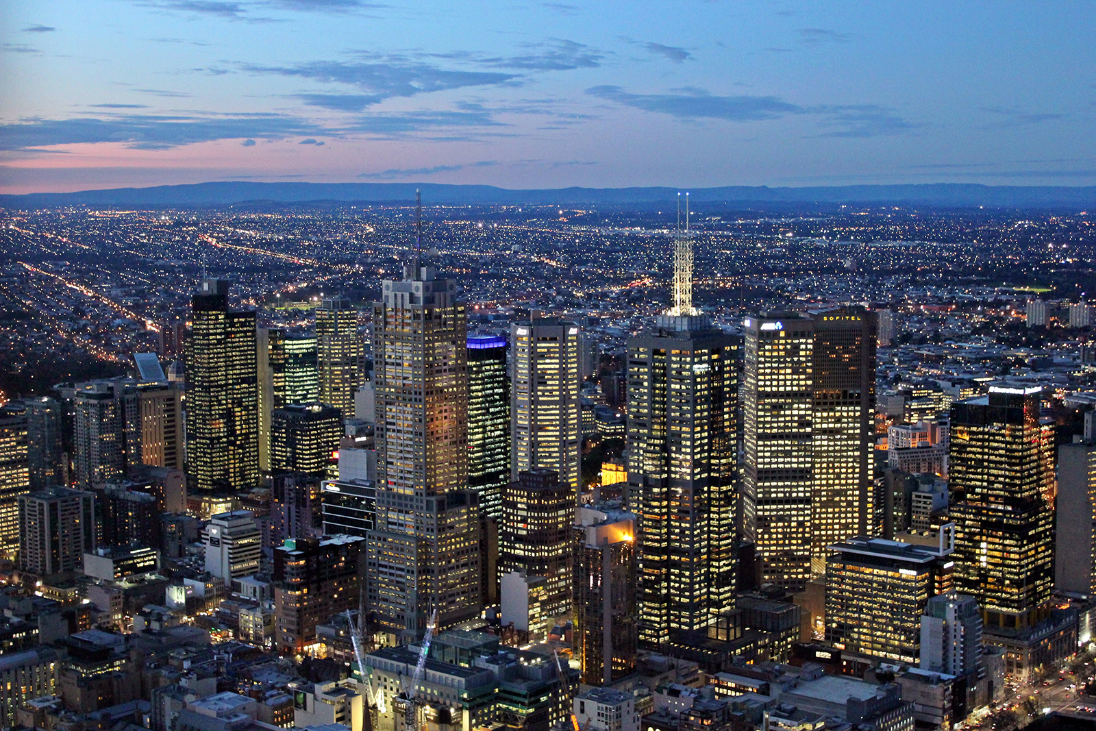 Natural resources and national strategies: How metal Additive Manufacturing is taking off in Australia