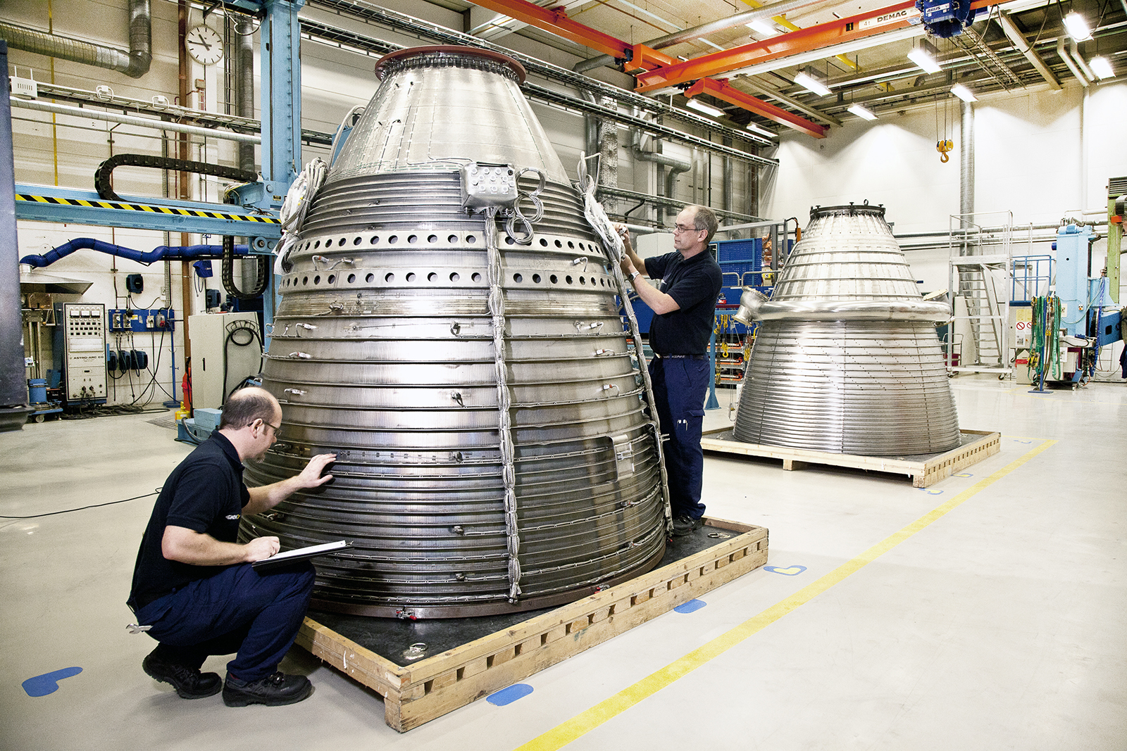 GKN Aerospace: The development of Additive Manufacturing at a global Tier 1 aerospace supplier