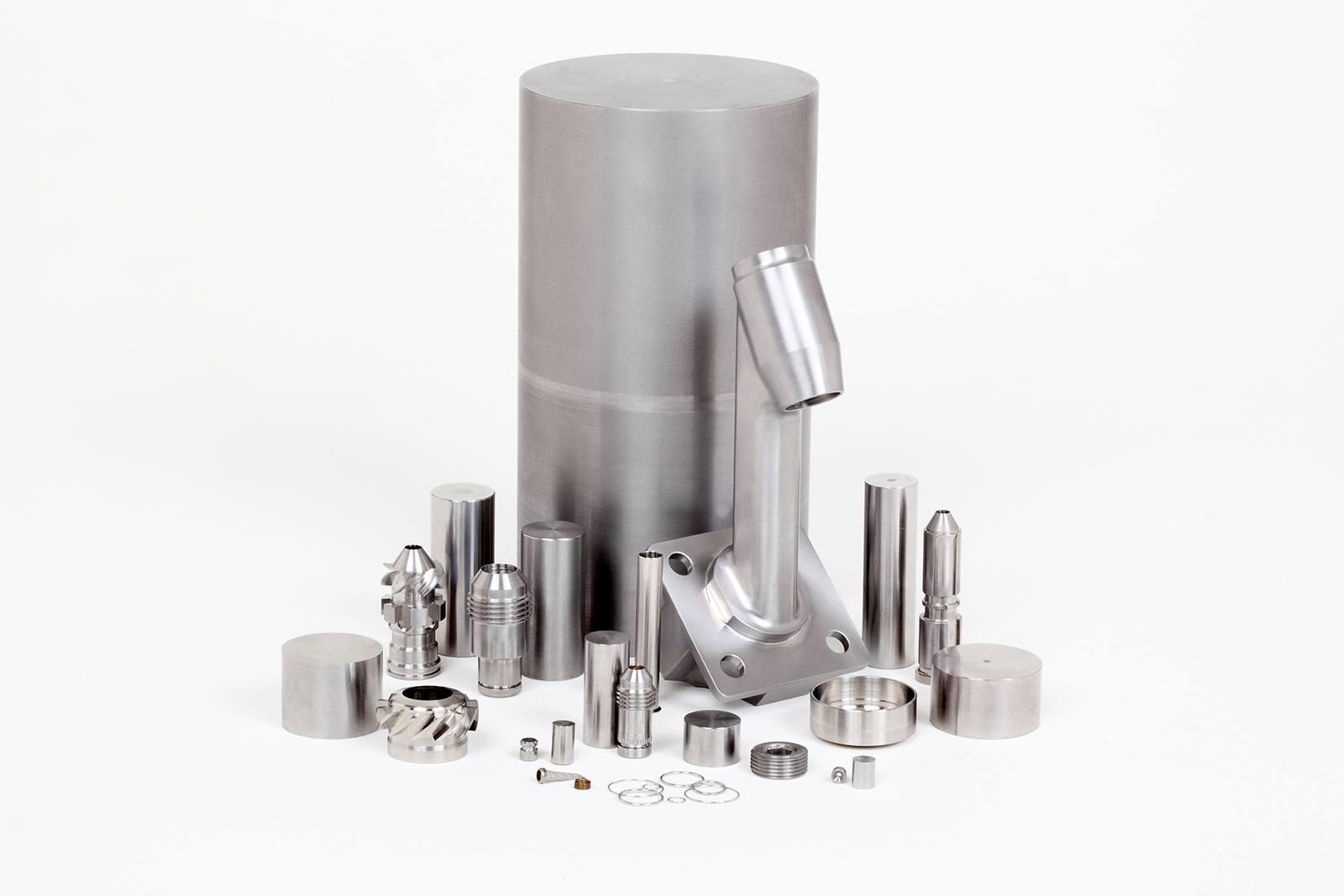 Pioneering new possibilities for Additive Manufacturing in aerospace