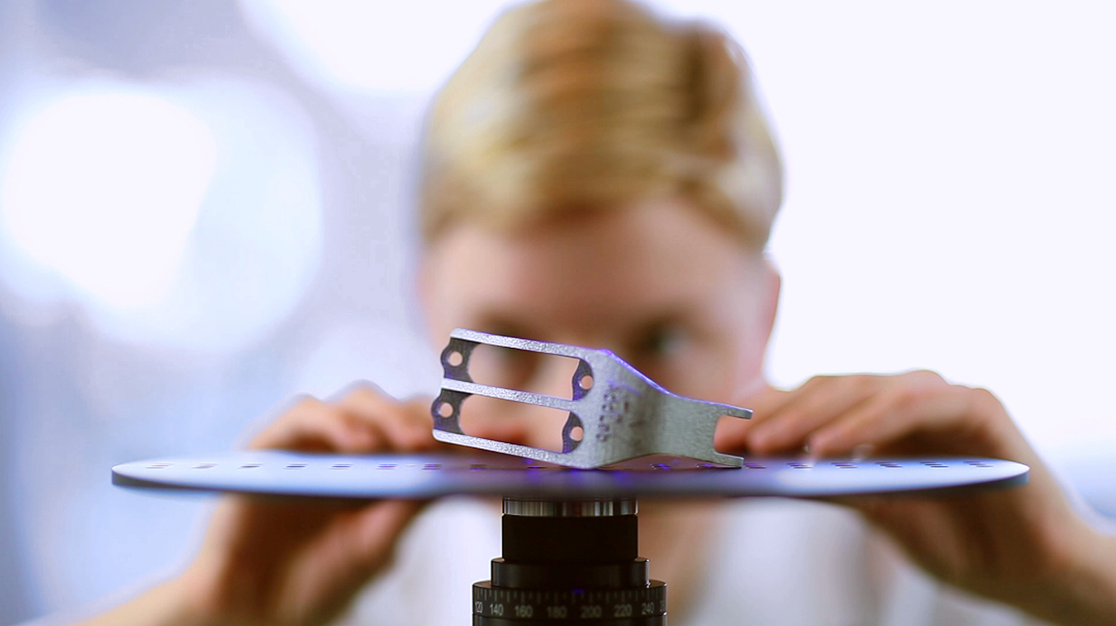 Additive Industries: Moving towards automation and integration in metal Additive Manufacturing