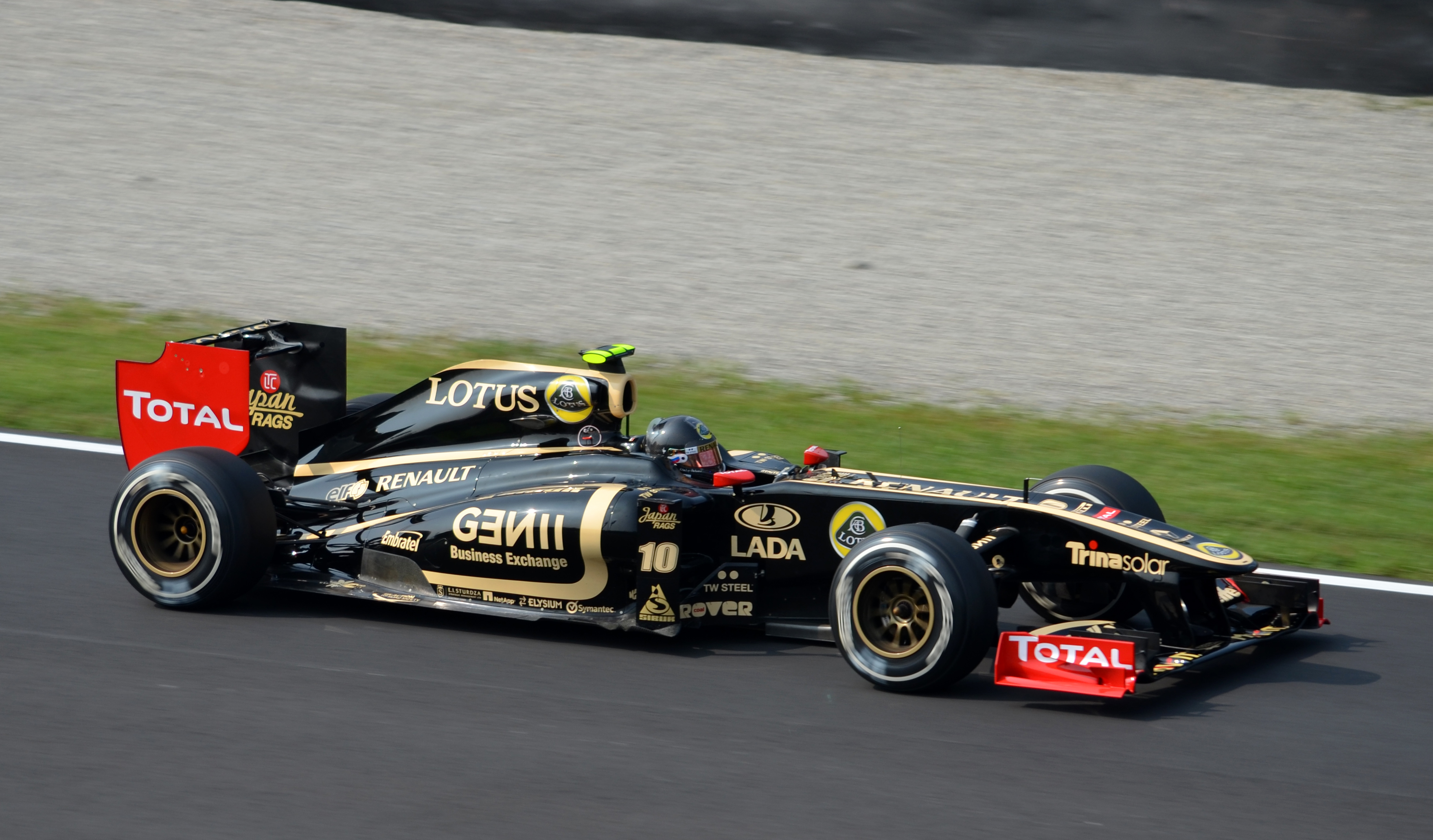 Poly-Shape: Metal Additive Manufacturing for the high-performance motorsport industry