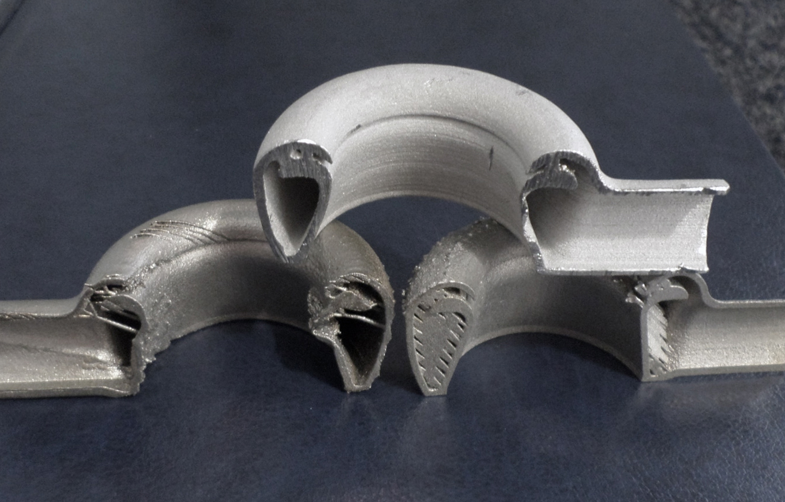 Binder Jet metal Additive Manufacturing: Process chain considerations when moving towards series production