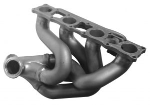 Poly-Shape: Metal Additive Manufacturing for the high-performance motorsport industry