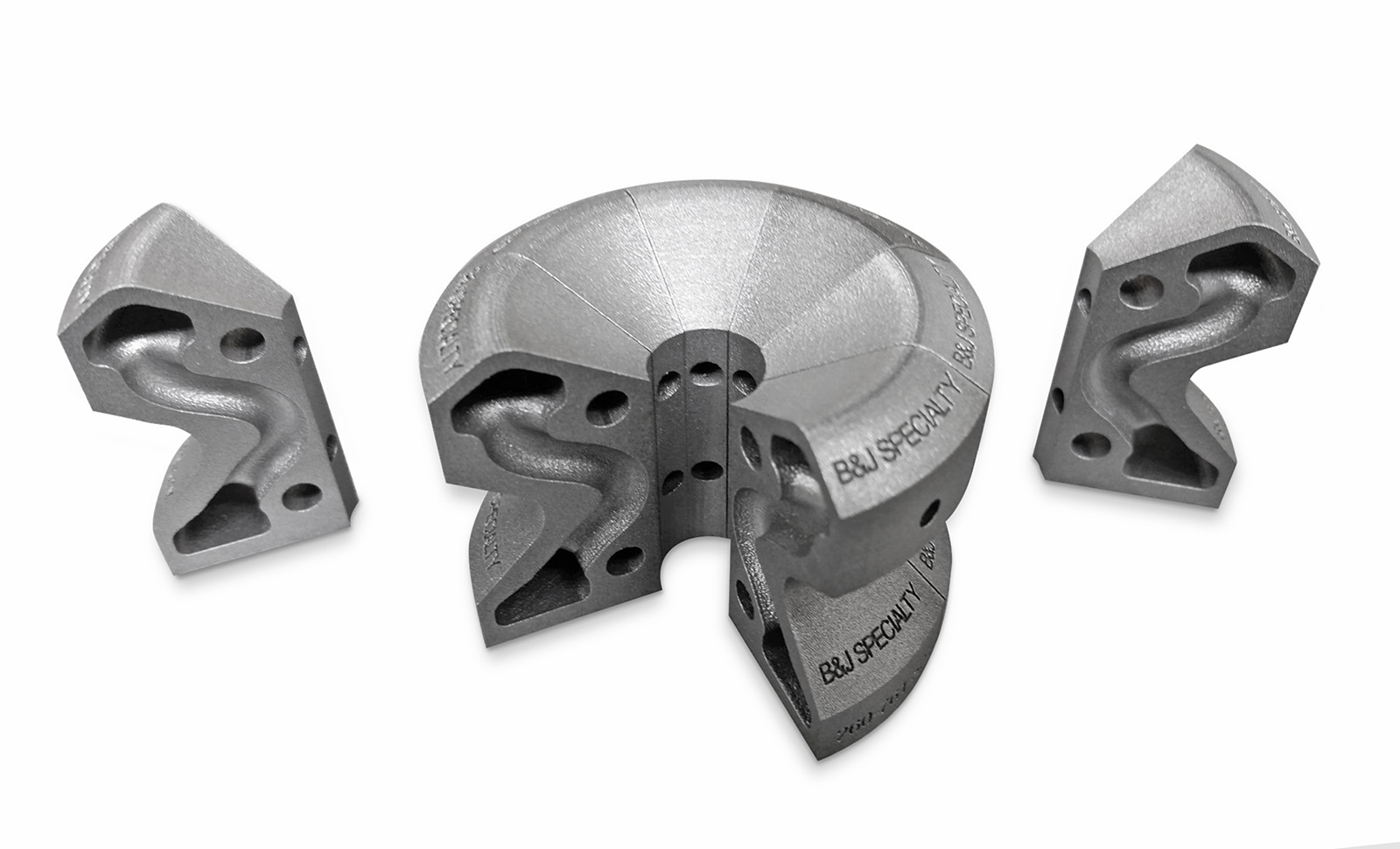Conformal cooling: How AM is increasing efficiency and quality in the injection moulding industry