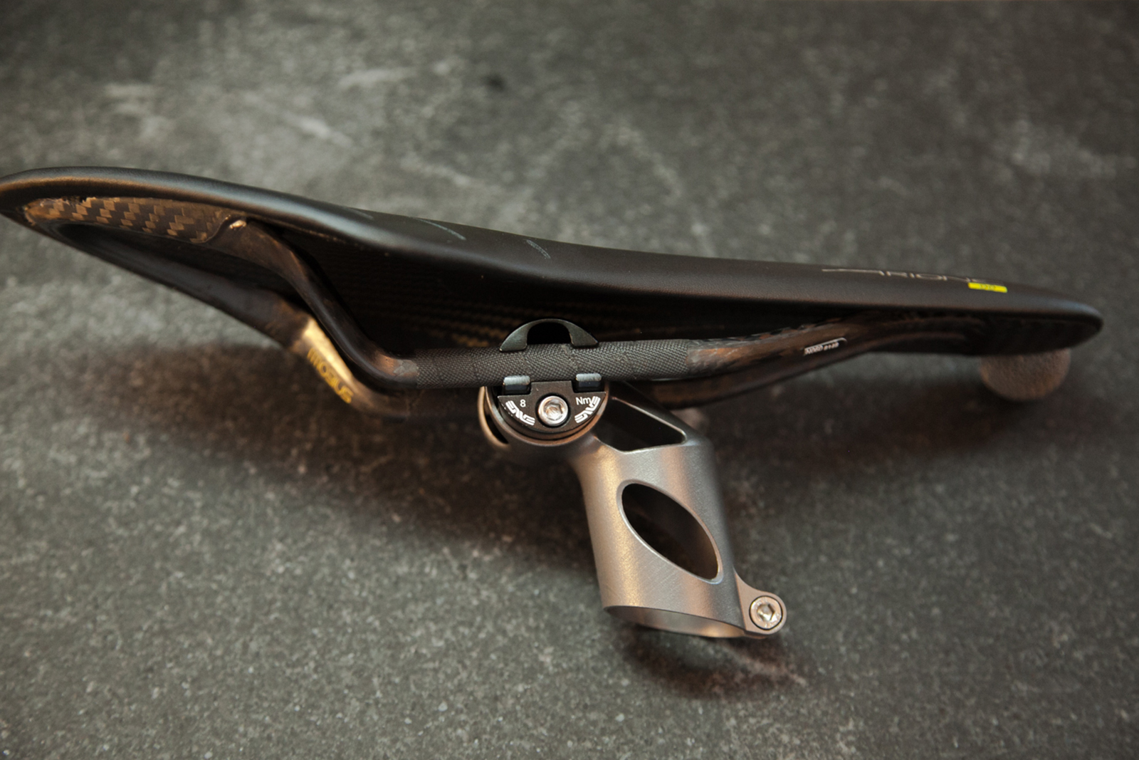 A story of failure and success in metal AM: The reality of developing a titanium bike part