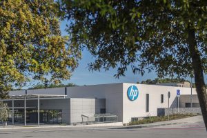 Additive Manufacturing at HP: A new ‘centre of excellence’ supports the move to volume production