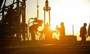 Researchers study hydrogen embrittlement of AM nickel-718 in oil & gas industry conditions