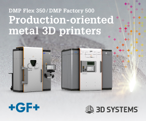 Metal Additive Manufacturing The Leading Source On Industrial 3d