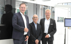 Additive Industries appoints sales agents in Israel, Australia & New Zealand