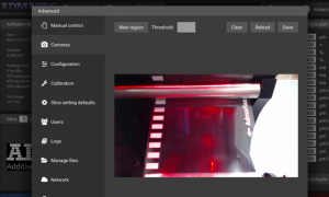 Admatec adds vision-based process monitoring for metal & ceramic Additive Manufacturing