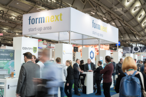 Formnext Start-up Challenge 2019 winners deliver AM solutions