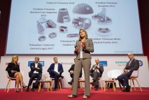 3rd Munich Technology Conference looks to accelerate Additive Manufacturing industrialisation