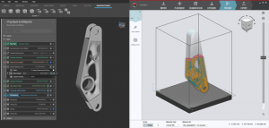nTopology and EOS collaborate to eliminate the need for STL files in AM