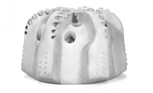 Kennametal launches Additive Manufacturing business unit