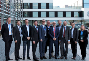 TUM, Oerlikon, GE Additive and Linde establish AM research cluster in Bavaria