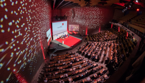 Third Munich Technology Conference runs this week