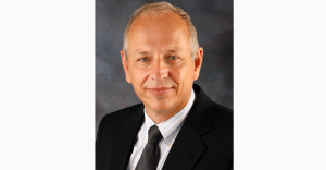 Paul K Oldroyd joins NCDMM Board of Directors