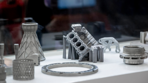 Rösler expands AM Solutions with Additive Manufacturing services division