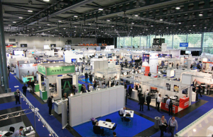 Space Tech Expo Europe 2019 to feature Additive Manufacturing-focused panel