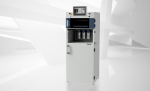 Alpha Laser launches its first Additive Manufacturing machine