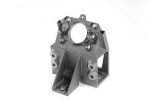 GFMS & 3D Systems to showcase combined metal AM parts and solutions at Formnext 2019