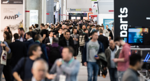 Formnext 2019 reports 28% visitor growth