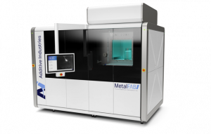 Additive Industries supplies MetalFAB1 AM system to Chinese marine research centre