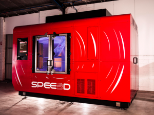 SPEE3D's Metal AM technology to be utilised by Royal Australian Navy in collaborative project