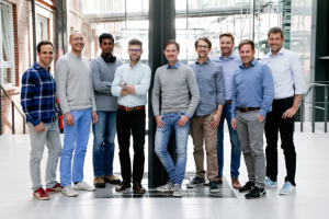 Generative engineering start-up Elise secures €3 million in seed round funding