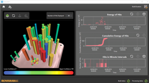 Renishaw launches new acoustic process monitoring software, InfiniAM™ Sonic