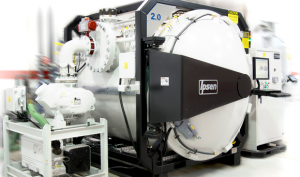 Ipsen USA supplies two of four TITAN vacuum furnaces for AM production