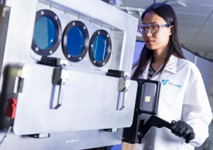 Velo3D signs distribution agreement with Taiyo Nippon Sanso Corporation