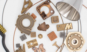 The Virtual Foundry names Sapphire3D its first certified sintering partner