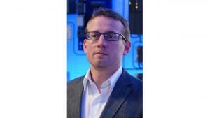 AMRC appoints ex-Siemens Managing Director Steve Foxley its new Executive Director