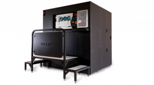 Knust-Godwin adds Velo3D Sapphire metal AM system