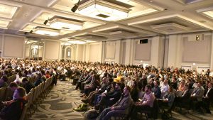 2020 AMUG Conference: The AM community gets set to regroup in Chicago