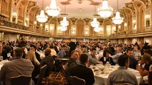 2020 AMUG Conference: The AM community gets set to regroup in Chicago