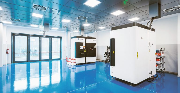 The unrealised potential of Electron Beam Powder Bed Fusion