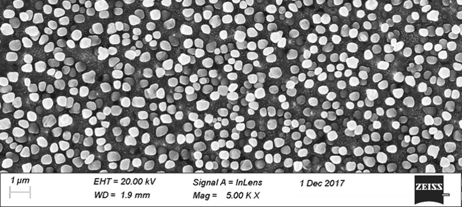 Highperformance nickelbase alloys for Additive Manufacturing