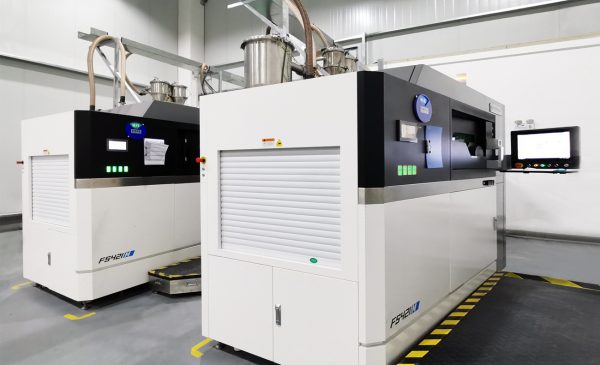 Falcomtech Falcontech: The journey from materials engineering to large-scale metal ...