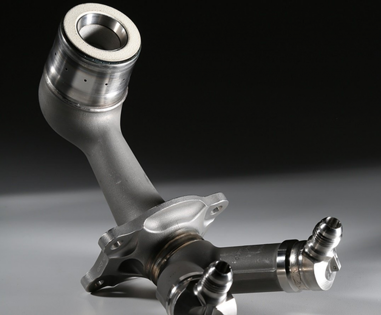 GE Fuel Nozzle (1).v1 Metal AM magazine