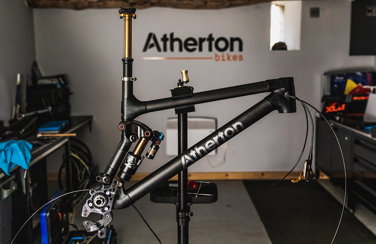 Atherton Bikes Journey Of Bringing Metal 3D Printing In House atherton-bikes-journey-of-bringing-metal-3d-printing-in-house