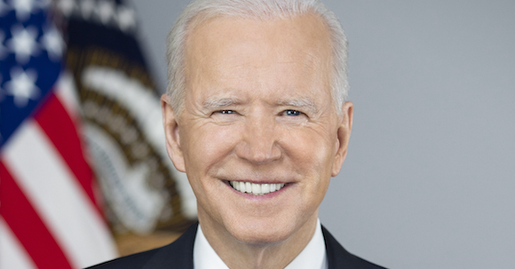 Biden’s AM Forward programme is intended to support the US’s domestic Additive Manufacturing supply chain (Courtesy US Government)