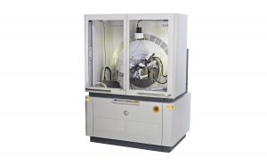 Fig. 1 Malvern Panalytical’s Empyrean range was the X-ray diffractometer platform used in this study