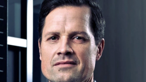 Daniel Gidlund will replace Ulric Ljungblad as Freemelt’s CEO from October 18 (Courtesy Daniel Gidlund/Linkedin)