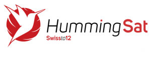SWISSto12 has introduced the branding of its small telecommunications satellite product line (Courtesy SWISSto12)