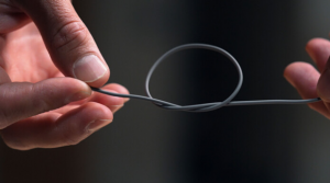 Markforged has updated its 17-4PH stainless steel filament to offer increased flexibility, whilst maintaining the strength and versatility (Courtesy Markforged)