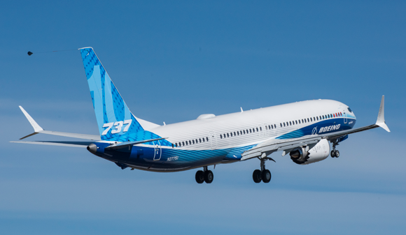 Boeing Co and Northrop Grumman join the White House-backed compact to help smaller US-based suppliers increase the use of 3D printing